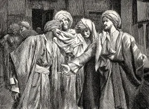 Book of Love, Buch der Liebe, West-eastern Diwan