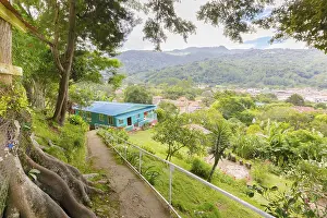 Boquete August 2017