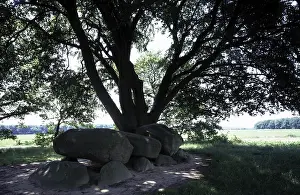 Borger, megalithic tomb