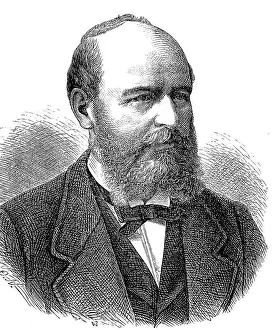 Botho Wendt August Graf zu Eulenburg