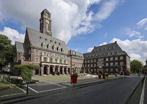 Bottrop, North Rhine-Westphalia