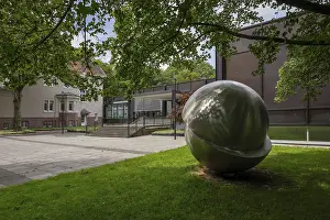 Bottrop, North Rhine-Westphalia
