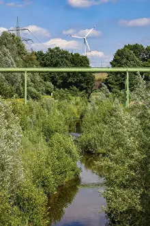 Bottrop, North Rhine-Westphalia