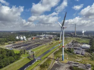 Bottrop, North Rhine-Westphalia