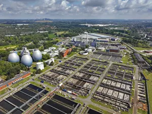 Bottrop, North Rhine-Westphalia