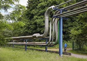 Bottrop, North Rhine-Westphalia