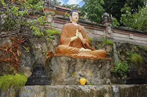 Brahma Vihara Ashrama Buddhist Monastery
