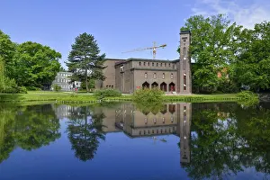 Brandenburg State Museum of Modern Art