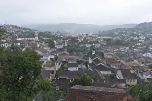 Brazil, Mariana