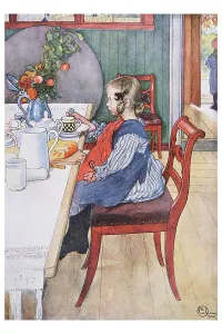 Breakfast of the Seven Sleepers