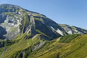 Bretolet Pass, Col du Bretolet
