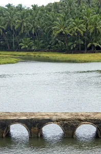 Bridge, kunkeshwar, sindhudurg