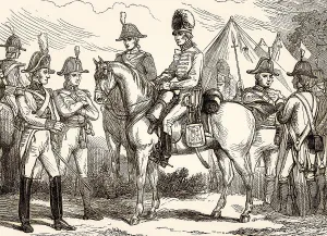 British military uniforms, 19th century