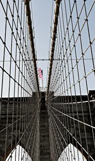 Brooklyn Bridge, New York City