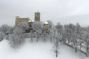 Bruneck Castle
