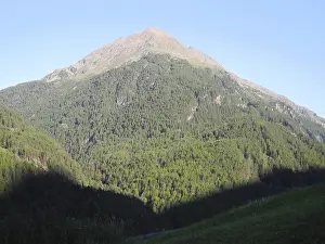 Brunnenkogel, Otztal, Otztal Alps
