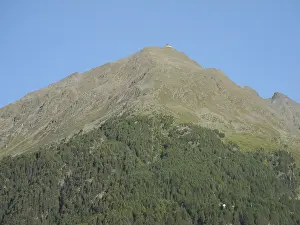 Brunnenkogel, Otztal, Otztal Alps