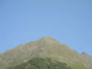 Brunnenkogel, Otztal, Otztal Alps
