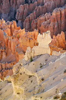 Bryce Canyon, Bryce Canyon National Park