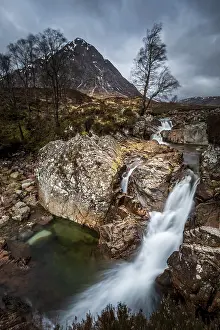 Buachaille Etive Mor, Glencoe, Scotland
