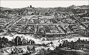 Buali or Mbanza Loango, Kingdom of Loango