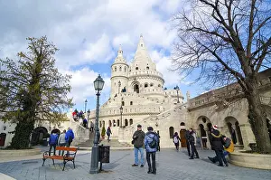 BUDAPEST, HUNGARY - FRBRUARY 20