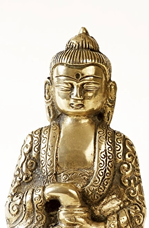 Buddha