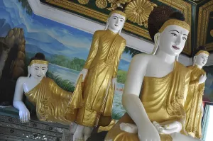 Buddhas
