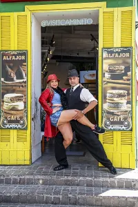 Buenos Aires, Argentina