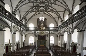 Category Historic EN Prints: Built 1659-1668 by the lay brothers of the Jesuit order