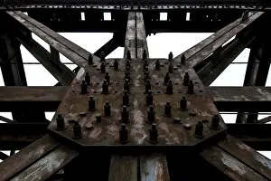 Category Historic EN Prints: Built 1851-1857, western superstructure installed after war destruction