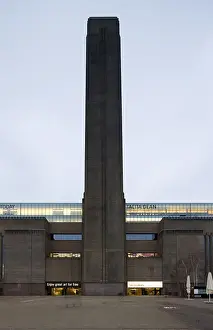 Built from 1947 to 1963 by Sir Giles Gilbert Scott
