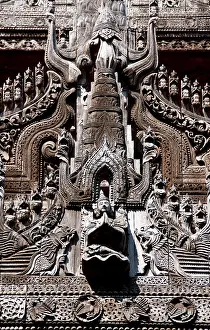 Built in the mid-19th century