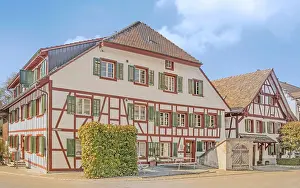 Bulach, Canton of Zurich