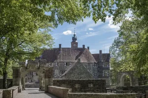 Burg Vischering, Ludinghausen