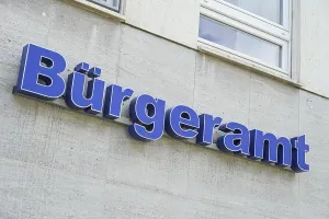 Burgeramt Hohenzollerndamm