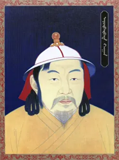 Buyantu Khan, also known as Emperor Renzong of Yuan (April 9)
