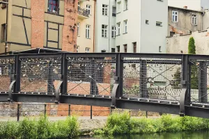 Bydgoszcz, Poland August 2022