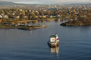 Bygdoy Peninsula, Oslo, Norway