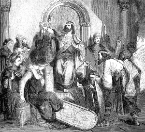 The Byzantine Iconoclasm of Leo III the Isaurian