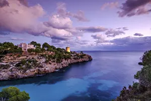 Cala Pi, tower of Cala Pi, sixteenth century
