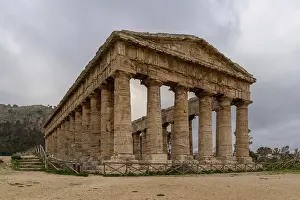 Calatafimi-Segesta, Italy, 4 January