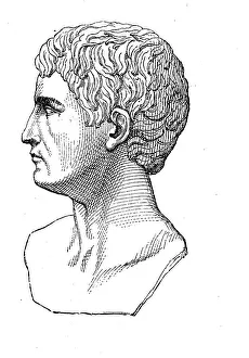 Caligula, Gaius Julius Caesar Augustus Germanicus
