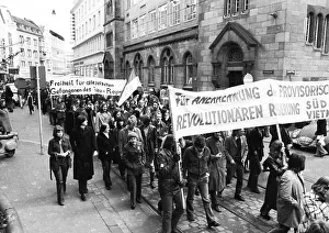Called by the International Vietnam Solidarity Initiative