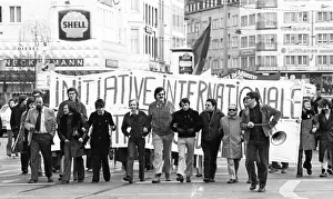 Called by the International Vietnam Solidarity Initiative