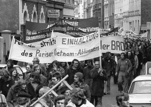 Called by the International Vietnam Solidarity Initiative