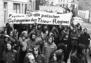 Called by the International Vietnam Solidarity Initiative