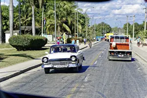 Framed Print : Camaguey, Camaguey Province