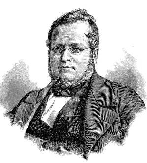 Camillo Benso Count of Cavour, August 10