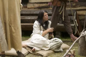 Camp life in the Wallenstein summer of 1630